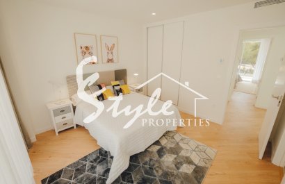 Nuevos adosados ​​exclusivos en Finestrat, Benidorm. ON1310