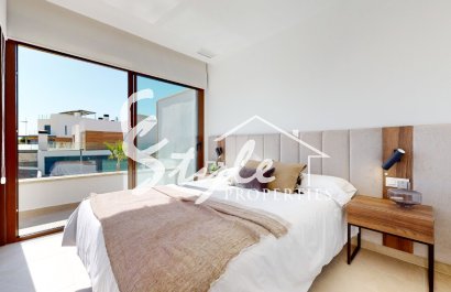 New build - Villa - Algorfa - La Finca Golf Resort