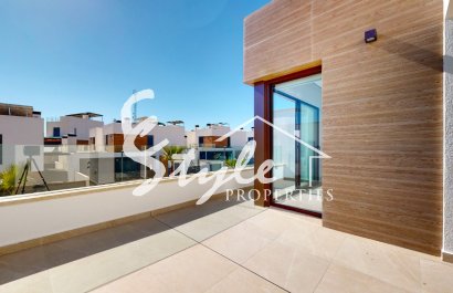 New build - Villa - Algorfa - La Finca Golf Resort