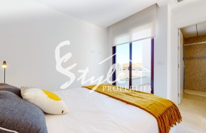 New build - Villa - Algorfa - La Finca Golf Resort