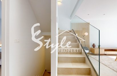 New build - Villa - Algorfa - La Finca Golf Resort