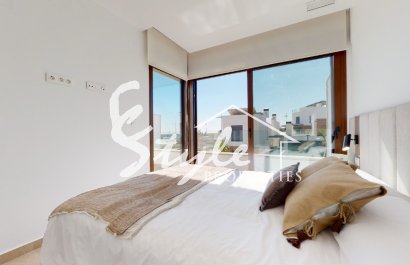 Новостройки - Вилла - Алгофра - La Finca Golf Resort