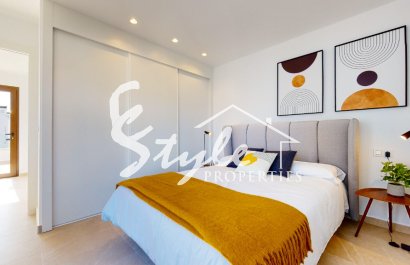 Новостройки - Вилла - Алгофра - La Finca Golf Resort