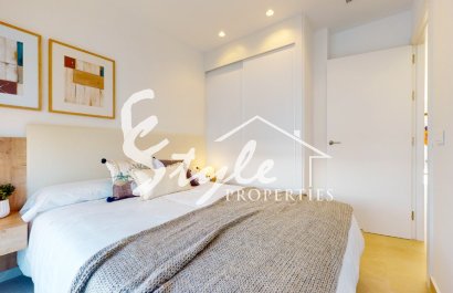 Новостройки - Вилла - Алгофра - La Finca Golf Resort