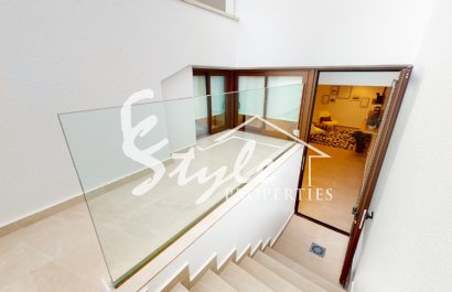 Новые виллы на продажу в Альгорфе, Коста Бланка, Испания. ON1568