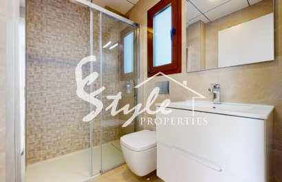 Новостройки - Вилла - Алгофра - La Finca Golf Resort