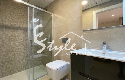 Новостройки - Вилла - Алгофра - La Finca Golf Resort