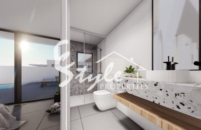 New build - Townhouse - Torre Pacheco - Torrepacheco