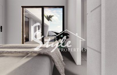 New build - Townhouse - Torre Pacheco - Torrepacheco