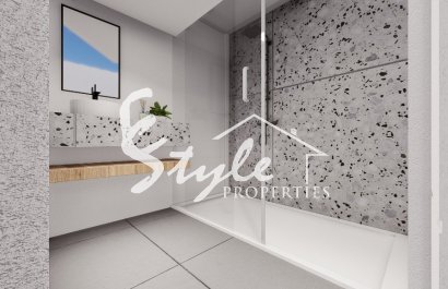 New build - Townhouse - Torre Pacheco - Torrepacheco