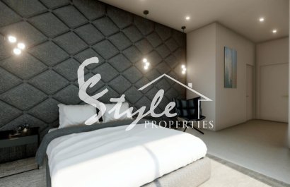 Новостройки - Вилла - Бенисса - Benissa