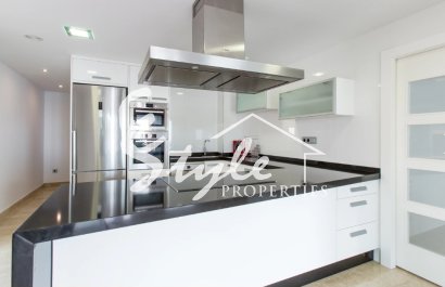 New build - Villa - Moraira