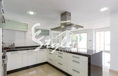 New build - Villa - Moraira