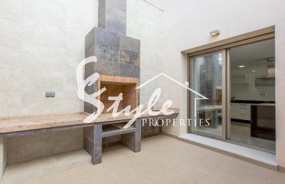 New build - Villa - Moraira