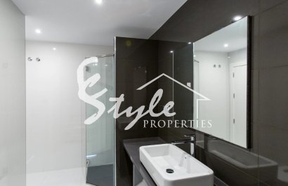 New build - Villa - Moraira