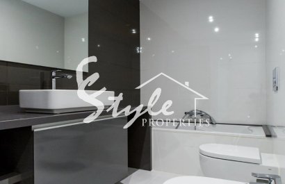 New build - Villa - Moraira