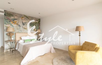 New build - Villa - Moraira