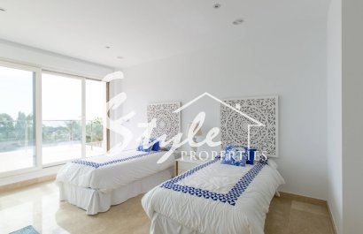 New build - Villa - Moraira