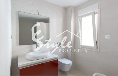 New build - Villa - Moraira