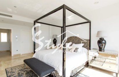 New build - Villa - Moraira