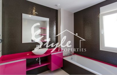 New build - Villa - Moraira