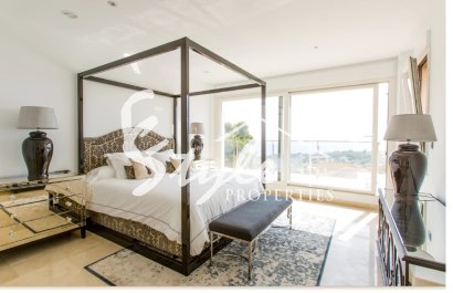 New build - Villa - Moraira