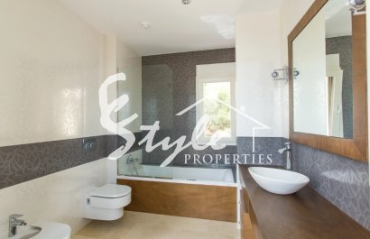 New build - Villa - Moraira