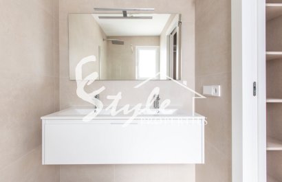 Виллы в новостройке в Сантьяго де ла Рибера, Мурсия, Испания ON1584