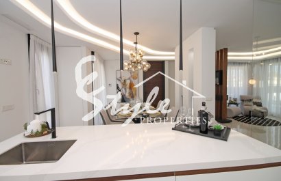 Новостройки - Вилла - Торревьеха - El Chaparal