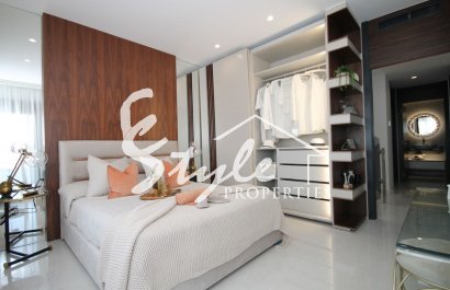 Новостройки - Вилла - Торревьеха - El Chaparal