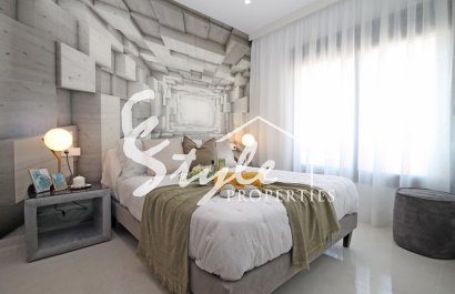 Новостройки - Вилла - Торревьеха - El Chaparal