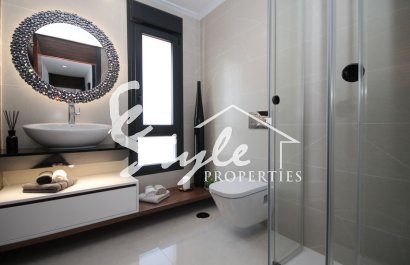 Новостройки - Вилла - Торревьеха - El Chaparal