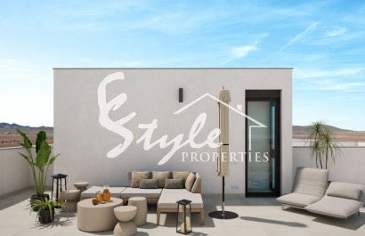 Квартиры в новостройке на продажу рядом с пляжем в Картахене, Мурсия.ON1591