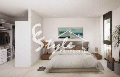 Квартиры в новостройке на продажу рядом с пляжем в Картахене, Мурсия.ON1591