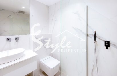 Новостройки - Вилла - Alfas del Pi - El Albir