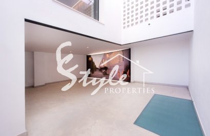 Продаются новые виллы в Эль Альбир, Коста Бланка, Испания. ON1593