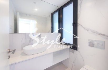 Новостройки - Вилла - Alfas del Pi - El Albir