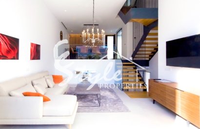 Новостройки - Вилла - Alfas del Pi - El Albir