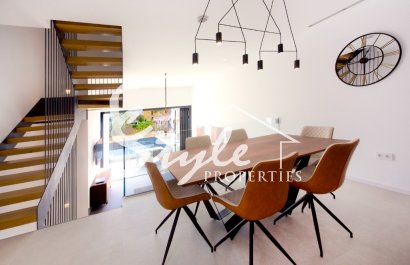 Новостройки - Вилла - Alfas del Pi - El Albir