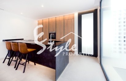 Новостройки - Вилла - Alfas del Pi - El Albir