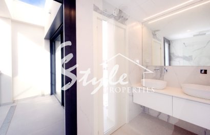 Новостройки - Вилла - Alfas del Pi - El Albir