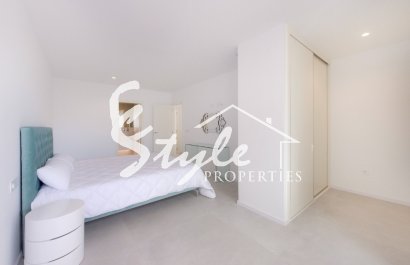 Новостройки - Вилла - Alfas del Pi - El Albir