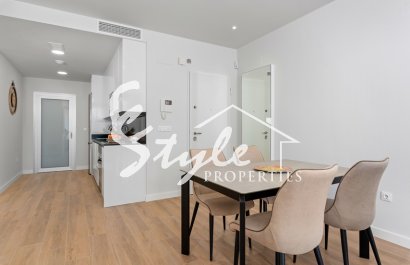 Квартиры в новостройке на продажу в Вилламартин, Коста Бланка, Испания.ON1594