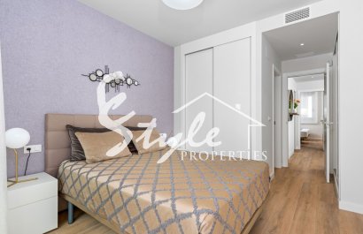 Квартиры в новостройке на продажу в Вилламартин, Коста Бланка, Испания.ON1594