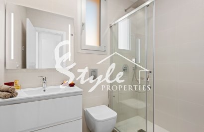 Квартиры в новостройке на продажу в Вилламартин, Коста Бланка, Испания.ON1594