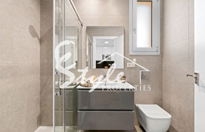 Квартиры в новостройке на продажу в Вилламартин, Коста Бланка, Испания.ON1594