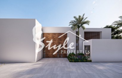 Новостройки - Вилла - Алтея