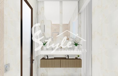 Новостройки - Вилла - Финестрат