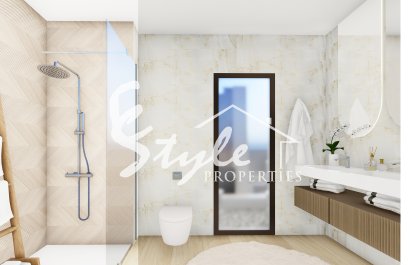 Новостройки - Вилла - Финестрат