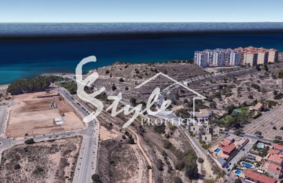 Nuevo - Villa - Villajoyosa